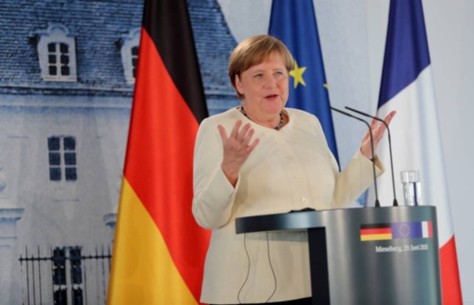 ألمانيا ترفع القيود عن مواطني 11 بلدا وتغلق حدودها في وجه المغاربة ألمانيا ترفع القيود عن مواطني 11 بلدا وتغلق حدودها في وجه المغاربة