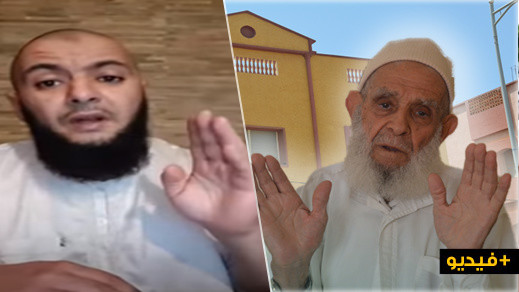 المثير للجدل "عبد الحفيظ دبالي" يقع في المحظور ويتلقى وابل من الانتقادات من ساكنة تمسمان المثير للجدل "عبد الحفيظ دبالي" يقع في المحظور ويتلقى وابل من الانتقادات من ساكنة تمسمان