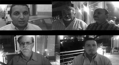 دعوة من الحسيمة الى الريفيين للمشاركة يوم غد الأربعاء في المسيرة الشعبية الى الجزر المحتلة دعوة من الحسيمة الى الريفيين للمشاركة يوم غد الأربعاء في المسيرة الشعبية الى الجزر المحتلة