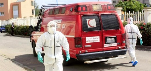 فيروس كورونا يواصل الإرتفاع بالمغرب.. تسجيل 333 حالة إصابة جديدة 