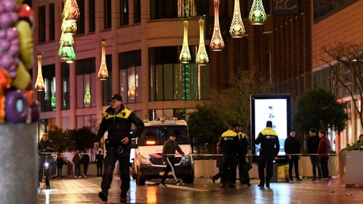 هولندا "تطرد" مغربيا عاش فوق أراضيها نصف قرن هولندا "تطرد" مغربيا عاش فوق أراضيها نصف قرن