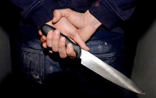 الناظور.. زوج يطعن زوجته ويترك أداة الجريمة في ظهرها ويهرب الناظور.. زوج يطعن زوجته ويترك أداة الجريمة في ظهرها ويهرب