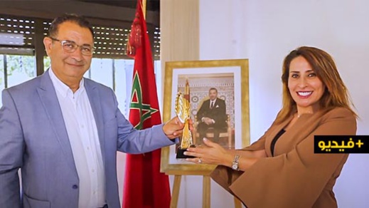 منظمة الأمم المتحدة للفنون UNARTS تمنح الدكتور محمد بودرا جائزة الأب القدوة لسنة 2020 منظمة الأمم المتحدة للفنون UNARTS تمنح الدكتور محمد بودرا جائزة الأب القدوة لسنة 2020