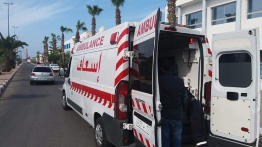 تطورات جديدة في قضية تسمّم 51 مغربيا من العائدين من أوروبا تطورات جديدة في قضية تسمّم 51 مغربيا من العائدين من أوروبا