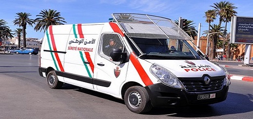 وجدة.. مصاب بفيروس "كورونا" يهرب من المستشفى والأمن يبحث عنه وجدة.. مصاب بفيروس "كورونا" يهرب من المستشفى والأمن يبحث عنه
