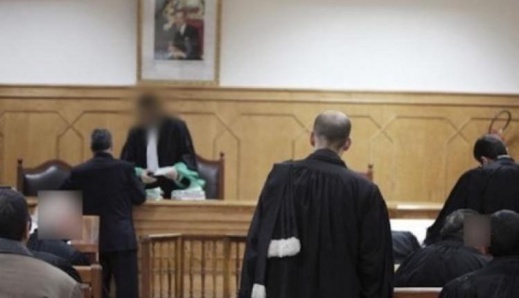 50 سنة سجنا في حق فردين من عصابتين بتُهم بالاختطاف والسّرقة في الناظور