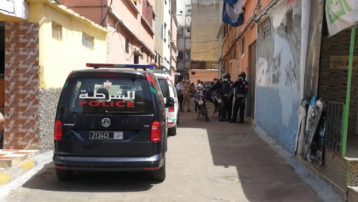 تسجيل حالة الانتحار الخامسة في صفوف الأساتذة في أسبوع واحد تسجيل حالة الانتحار الخامسة في صفوف الأساتذة في أسبوع واحد