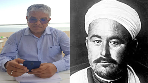 محمد أحادوش يكتب.. محمد بن عبد الكريم الخطابي لم يكن انفصاليا محمد أحادوش يكتب.. محمد بن عبد الكريم الخطابي لم يكن انفصاليا