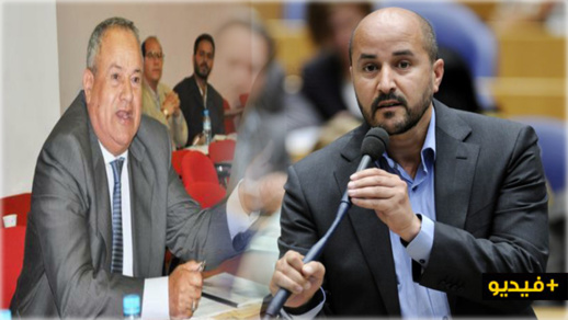 العمدة أحمد مركوش.. الديمقراطية لا تعني أن أهاجم التسيير ببويفار وأبرشان يدافع عن المنطقة العمدة أحمد مركوش.. الديمقراطية لا تعني أن أهاجم التسيير ببويفار وأبرشان يدافع عن المنطقة