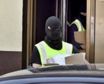 سجن مغربي بالخطأ في إسبانيا في قضية تهريب المخدرات سجن مغربي بالخطأ في إسبانيا في قضية تهريب المخدرات