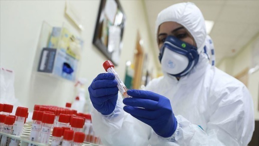 تسجيل 114 حالة إصابة جديدة  بكورونا بالمغرب