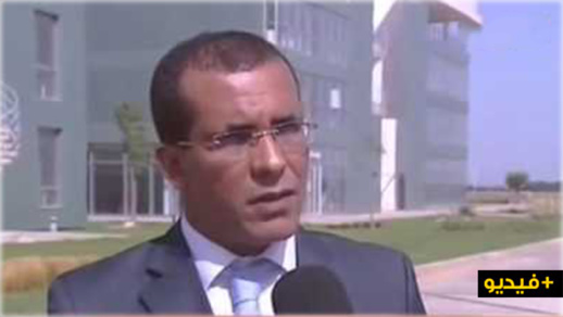 محمد صبري يكشف.. كيف يمكن تحقيق الإقلاع الاقتصادي وتشغيل الشباب بجهة الشرق؟ محمد صبري يكشف.. كيف يمكن تحقيق الإقلاع الاقتصادي وتشغيل الشباب بجهة الشرق؟