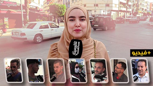 بكالوريا أيام زمان... هكذا كانت تجتاز الأجيال السابقة الامتحانات بالناظور بكالوريا أيام زمان... هكذا كانت تجتاز الأجيال السابقة الامتحانات بالناظور