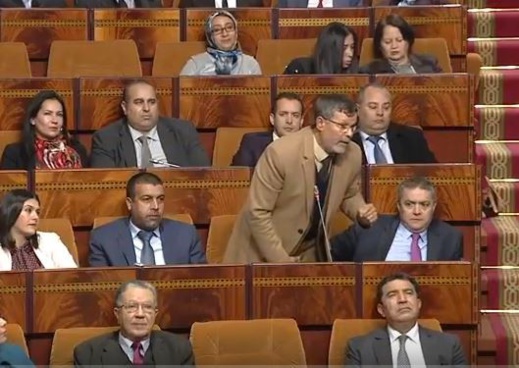 حزب الحركة الشّعبية يطالب بتخصيص تعويض عن البطالة للمغاربة سيرا على نهج فرنسا حزب الحركة الشّعبية يطالب بتخصيص تعويض عن البطالة للمغاربة سيرا على نهج فرنسا