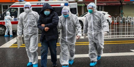الصين تؤكد أن تفشّي مرض "الطاعون الدملي" بلغ المستوى الثالث من الخطورة