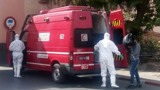 جهة الشرق.. 5 متعافين و 11 حالة إصابة جديدة بفيروس كورونا جهة الشرق.. 5 متعافين و 11 حالة إصابة جديدة بفيروس كورونا