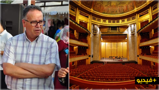 عضو مجلس الجهة يكشف.. ما سبب احتكار وجدة لأهم المشاريع التنموية وإقصاء الناظور والدريوش؟ عضو مجلس الجهة يكشف.. ما سبب احتكار وجدة لأهم المشاريع التنموية وإقصاء الناظور والدريوش؟