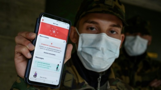 رئيس نقابة الطب العام يدعو الى اجبارية تحميل تطبيق "وقايتنا" رئيس نقابة الطب العام يدعو الى اجبارية تحميل تطبيق "وقايتنا"