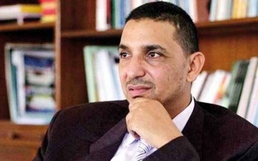 مثير للجدل.. أبو حفص يتمنى استمرار صلاة الجماعة بصيغتها الحالية حتى بعد كورونا مثير للجدل.. أبو حفص يتمنى استمرار صلاة الجماعة بصيغتها الحالية حتى بعد كورونا