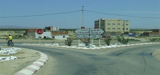 ما بين 40 و43 درجة بالدريوش والناظور.. إرتفاع غير مسبوق لدرجات الحرارة بعدد من المدن ما بين 40 و43 درجة بالدريوش والناظور.. إرتفاع غير مسبوق لدرجات الحرارة بعدد من المدن