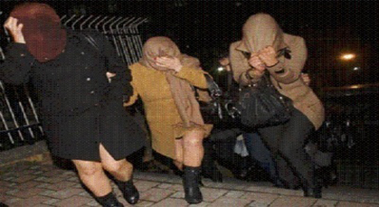 متابعة نائب الوكيل العام للحسيمة تأديبيا وتسريح رفاقه مع غياب ملف الفساد والسكر من القضية متابعة نائب الوكيل العام للحسيمة تأديبيا وتسريح رفاقه مع غياب ملف الفساد والسكر من القضية