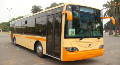 مشاكل النقل الحضري بوجدة تعمق معاناة الطلبة والتلاميذ مشاكل النقل الحضري بوجدة تعمق معاناة الطلبة والتلاميذ