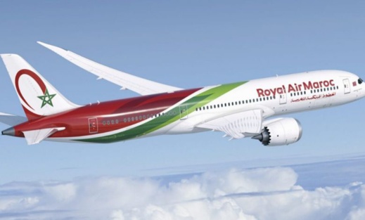 الخطوط الملكية الجوية تكشف لائحة رحلاتها الاستثنائية انطلاقا من 15 يوليوز الخطوط الملكية الجوية تكشف لائحة رحلاتها الاستثنائية انطلاقا من 15 يوليوز