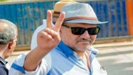 الشناوي يدعو إلى تدخل وزير الصحة لتحسين الوضع الصحي بالعروي الشناوي يدعو إلى تدخل وزير الصحة لتحسين الوضع الصحي بالعروي