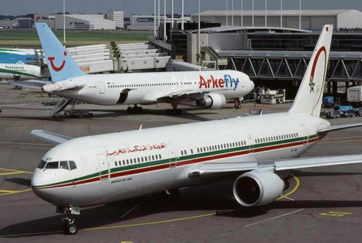 وكالات الأسفار تحتج على احتكار الخطوط الملكية المغربية بيع تذاكر رحلات العبور الاستثنائية وكالات الأسفار تحتج على احتكار الخطوط الملكية المغربية بيع تذاكر رحلات العبور الاستثنائية