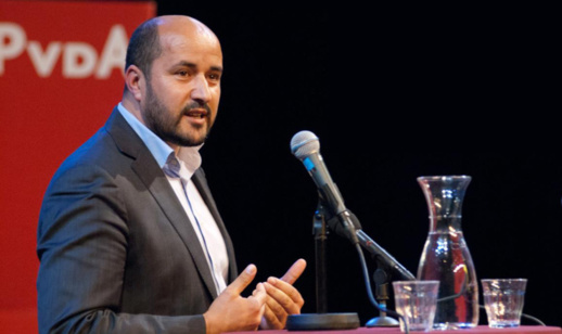 تنسيقية اعزانن بهولندا تنتقد مركوش عمدة ارنهم بعد دفاعه عن ابرشان تنسيقية اعزانن بهولندا تنتقد مركوش عمدة ارنهم بعد دفاعه عن ابرشان