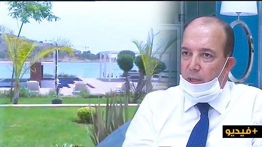 شاهدوا.. هكذا تعمل مارتشيكا على جعل الناظور وجهة سياحية على مدار السنة