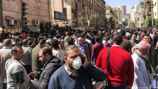 سلطات طنجة تفرض مجددا تدابير الحجر الصحي في بعض أحيائها الموبوءة