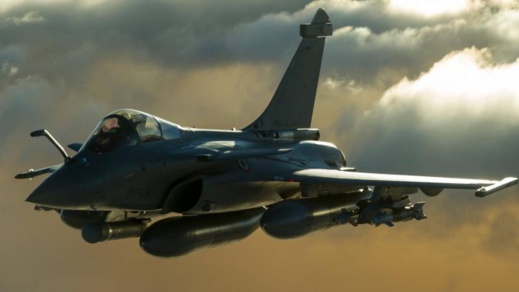 إسبانيا تعتزم اقتناء 20 مقاتلة "يوروفايتر" بسبب وتيرة تسلّح الجيش المغربي إسبانيا تعتزم اقتناء 20 مقاتلة "يوروفايتر" بسبب وتيرة تسلّح الجيش المغربي