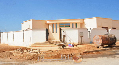 إحداث فرعية تابعة لمدرسة صلاح الدين الأيوبي بحي معمل السكر الشرقي بزايو إحداث فرعية تابعة لمدرسة صلاح الدين الأيوبي بحي معمل السكر الشرقي بزايو