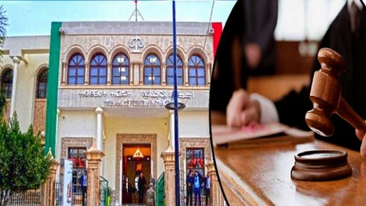 الدرك الملكي ينهي نشاط "نصاب" يستهدف المواطنين بمحيط المحكمة الابتدائية للدريوش الدرك الملكي ينهي نشاط "نصاب" يستهدف المواطنين بمحيط المحكمة الابتدائية للدريوش