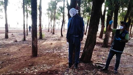 انتحار باشا في ظروف غامضة يستنفر سلطات الأمن انتحار باشا في ظروف غامضة يستنفر سلطات الأمن