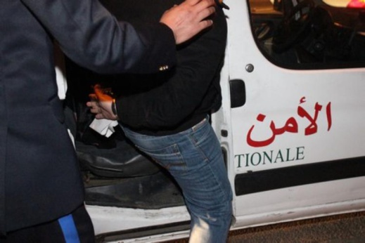 أمن الناظور يطيح بمحتال ينصب على ضحاياه بإيهامهم بعقود عمل في أوروبا