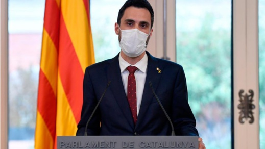 بعد المغرب.. التجسّس على هواتف سياسيين ببرنامج إسرائيلي يثير ضجّة في إسبانيا بعد المغرب.. التجسّس على هواتف سياسيين ببرنامج إسرائيلي يثير ضجّة في إسبانيا