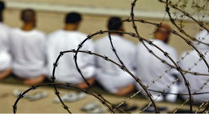 اللجنة الوطنية للدفاع عن المعتقلين الاسلاميين تنظم وقفة احتجاجية يوم الجمعة المقبل بزايو