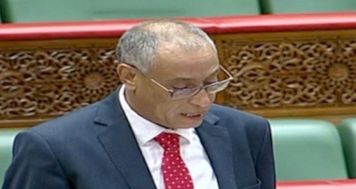 إدانة رئيس جماعة وبرلماني عن حزب "البام" بستّ سنوات سجنا بسبب الارتشاء إدانة رئيس جماعة وبرلماني عن حزب "البام" بستّ سنوات سجنا بسبب الارتشاء