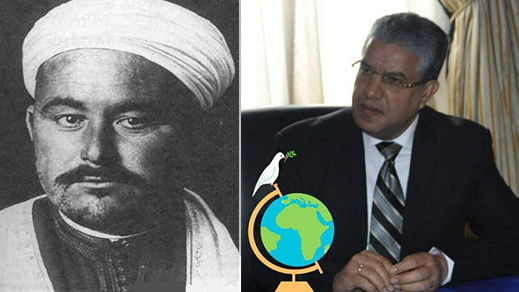محمد أحادوش يكتب.. ابن عبد الكريم الخطابي و جمهورية الريف: مشروع دولة أم مناورة سياسية؟ محمد أحادوش يكتب.. ابن عبد الكريم الخطابي و جمهورية الريف: مشروع دولة أم مناورة سياسية؟