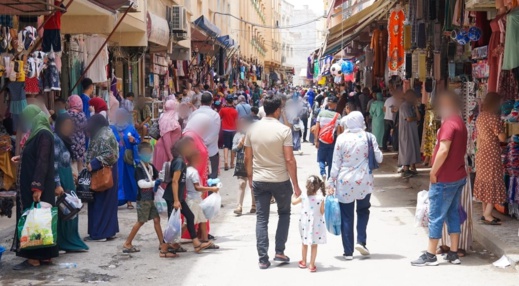 هذا ما يريده المغاربة بعد رفع الحجر الصحي هذا ما يريده المغاربة بعد رفع الحجر الصحي