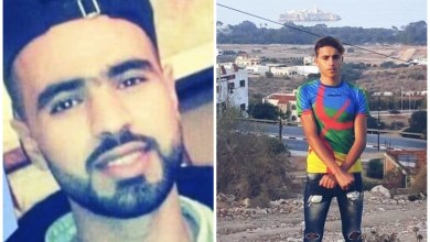 ناشط في "حراك الريف" يغادر السجن بعد ثمانية أشهر ناشط في "حراك الريف" يغادر السجن بعد ثمانية أشهر