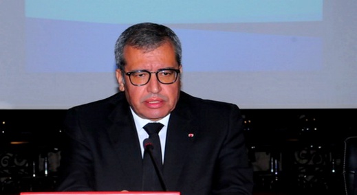 بسبب كورونا والقفف.. عامل الناظور يعزل عوني سلطة من مهامهم بقيادة أولاد ستوت بسبب كورونا والقفف.. عامل الناظور يعزل عوني سلطة من مهامهم بقيادة أولاد ستوت