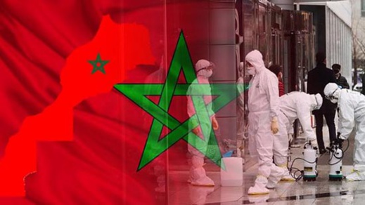 تسجيل 326 حالة جديدة بفيروس كورونا خلال 24 ساعة الآخيرة تسجيل 326 حالة جديدة بفيروس كورونا خلال 24 ساعة الآخيرة