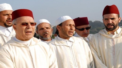 "إعانة" بـ500 درهم من وزير الأوقاف للأئمّة والمؤذّنين بمناسبة عيد الأضحى