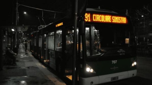 الشّرطة الإيطالية تعتقل متهما بقتل مهاجر مغربي في ميلانو الشّرطة الإيطالية تعتقل متهما بقتل مهاجر مغربي في ميلانو