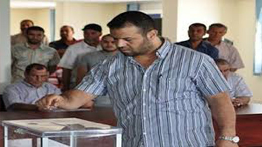 قاضي التحقيق يقرر متابعة سليمان حوليش في حالة اعتقال وهذا تاريخ أول جلسة قاضي التحقيق يقرر متابعة سليمان حوليش في حالة اعتقال وهذا تاريخ أول جلسة
