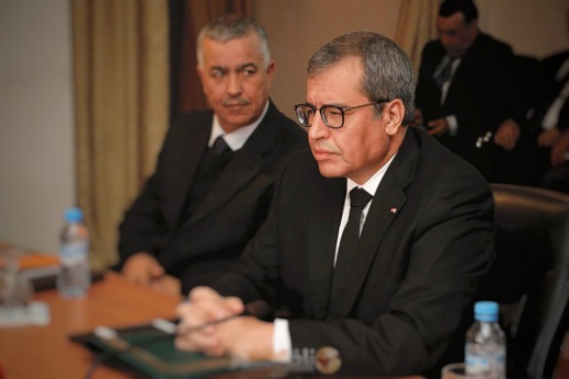 عامل الإقليم دينامو المشاريع التنموية بالناظور.. هذه أهم الأوراش التي أخرجها للوجود بالإقليم عامل الإقليم دينامو المشاريع التنموية بالناظور.. هذه أهم الأوراش التي أخرجها للوجود بالإقليم