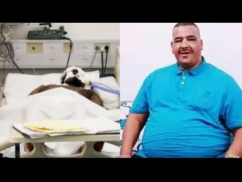 اليوتوبرز المثير للجدل "نيبا" بين الحياة والموت في قسم الإنعاش اليوتوبرز المثير للجدل "نيبا" بين الحياة والموت في قسم الإنعاش